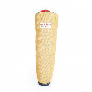 Protectie picior iuta, velcro, EuroJoe - Nr.5