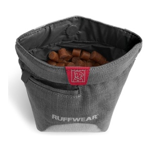 Ruffwear Treat Trader - Saculet Recompense - Cobalt Grey - Img 3