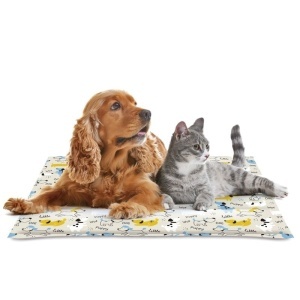 Saltea refrigeranta pentru animale – Summer Dog - 50x90cm - Img 1