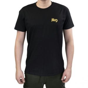 Tricou JK9 - Negru - S