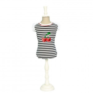 Tricou Susy - S - Alb - Img 3