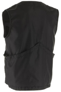 Vesta dresaj scurta Gappay - XL - Img 2