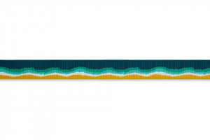 Zgarda Chain Reaction Ruffwear - S - Seafoam - Img 2