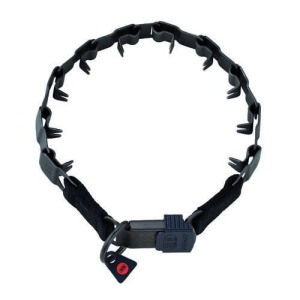 Zgarda de forta - Sprenger NeckTech - 60 cm, otel inoxidabil