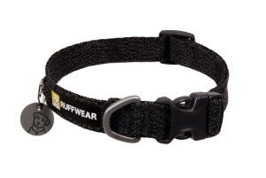 Zgarda Front Range Flex Ruffwear - L - Basalt Grey