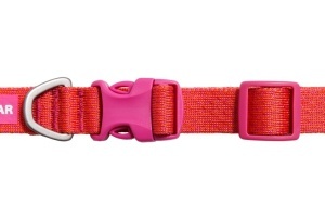 Zgarda Front Range Flex Ruffwear - M - Rose Violet - Img 2