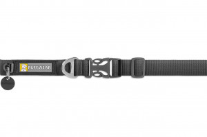 Zgarda Front Range Ruffwear - S - Twilight Gray - Img 2