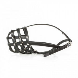 Botnita piele moale - Boxer
