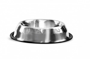 Castron inox, antiderapant - Labute - 0.8l