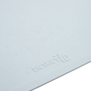 Covoras pentru castron District 70 Serve - Ice Blue - Img 3