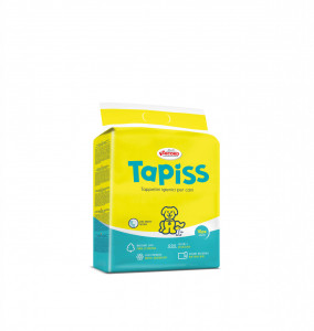 Covorase absorbante Tapiss - 60x90cm(10buc.)