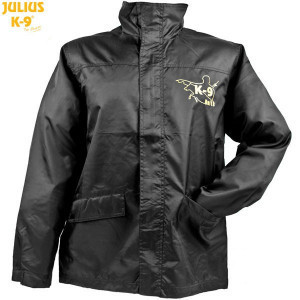 Geaca impermeabila JK9 Windstop - S - Img 1