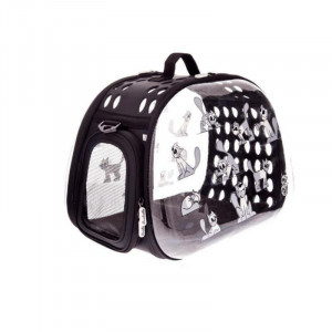 Geanta transport Cats - 44x27x33cm
