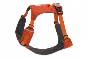 Ham Hi&Light Ruffwear - L-XL - Sockeye Red - Img 1