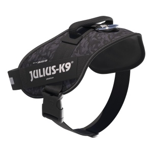Ham JK9 IDC Power - 2XL - Night Camo - Img 2