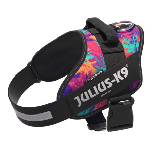 Ham JK9 IDC Power - L - Vibe