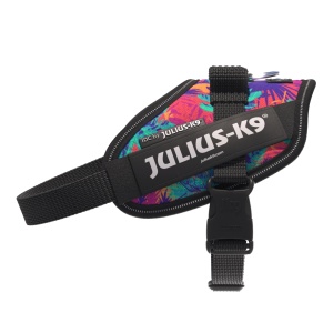 Ham JK9 IDC Power - XS - Vibe - Img 3
