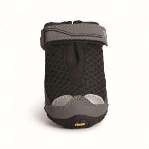 Incaltaminte caini Grip Trex Ruffwear - M - Twilight Gray - Img 3