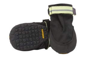 Incaltaminte caini Summit Trex Ruffwear - 64mm - Obsidian Black