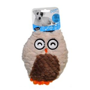 Jucarie plus - Bufnita - 25cm