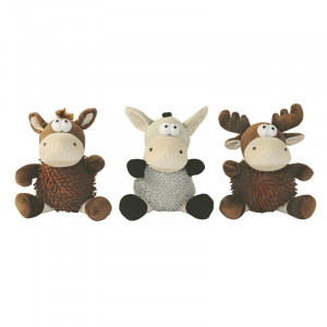 Jucarie plus Nayeco - Animale - 20cm - Img 1