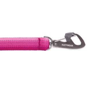 Lesa Front Range Ruffwear - 1.5m - Pink Rose - Img 3