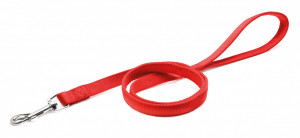 Lesa nylon - XL - Rosu
