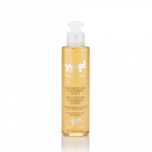 Lotiune pentru curatarea conturului ochilor Yuup Home - 150ml