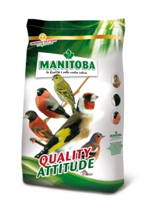 Manitoba Cardinal - Hrana completa pentru pasari - 15kg