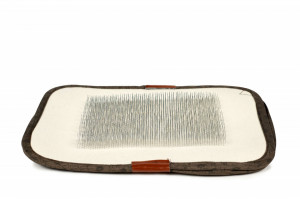 Manusa periaj - 22x14cm - Img 1