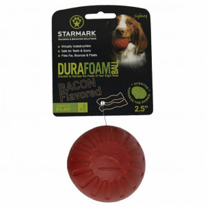 Minge Durafoam Starmark - L - Rosu - Img 2