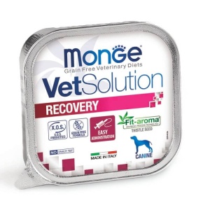 Monge VetSolution Recovery - 150g - Img 2