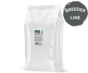Natura Wild Manitoba Hills Breeder - Hrana uscata super-premium - Pasare de curte, Rata, Curcan - 12kg