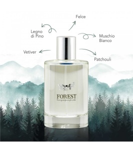 Parfum Yuup Forest - 100ml - Img 2