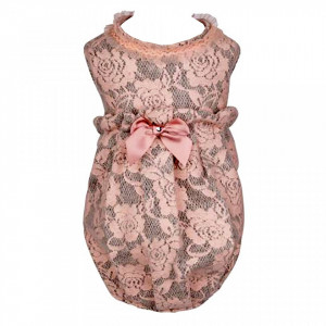 Rochie Charlotte's Dress - S - Rosalie