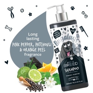 Sampon Bugalugs Best in Breed - 250 ml - Img 2
