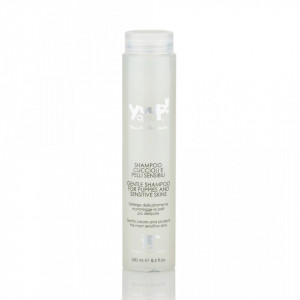 Sampon Yuup Home Puppy & Sensitive - 250ml