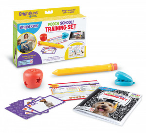 Set dresaj canin Pooch School - Img 1
