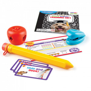 Set dresaj canin Pooch School - Img 2