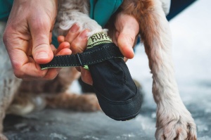 Sosete caini Bark'n Boot Ruffwear - 51-57mm - Img 4