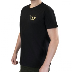 Tricou JK9 Unit - Negru - L - Img 2