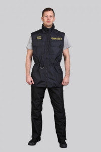 Vesta dresaj Armed Forces Gappay - XXL - Img 3