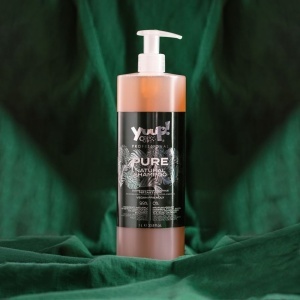 YUUP! Sampon Profesional Natural - 1L - Img 2