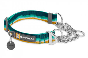 Zgarda Chain Reaction Ruffwear - S - Seafoam - Img 1