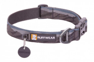Zgarda Flat Out Ruffwear - S - Rocky Mountains