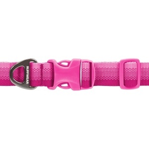 Zgarda Front Range Ruffwear - S - Pink Rose - Img 3