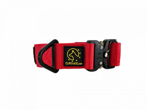 Zgarda Tactical EuroJoe - M - Rosu