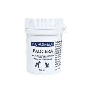 Balsam protectie piele si pernite - Micromed Padcera