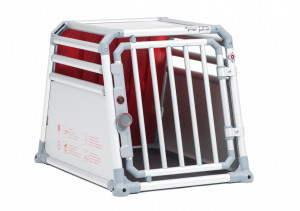 Cusca transport 4pets PRO Dog 1 S - Img 1