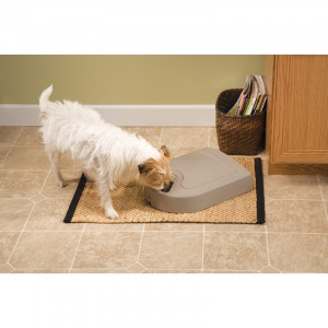 Dispenser automat hrana PetSafe - 5 mese - Img 3